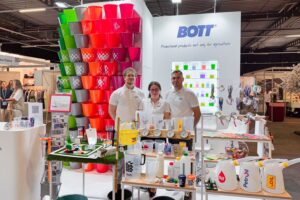 Targi The Supplier Days 2025 w Holandii