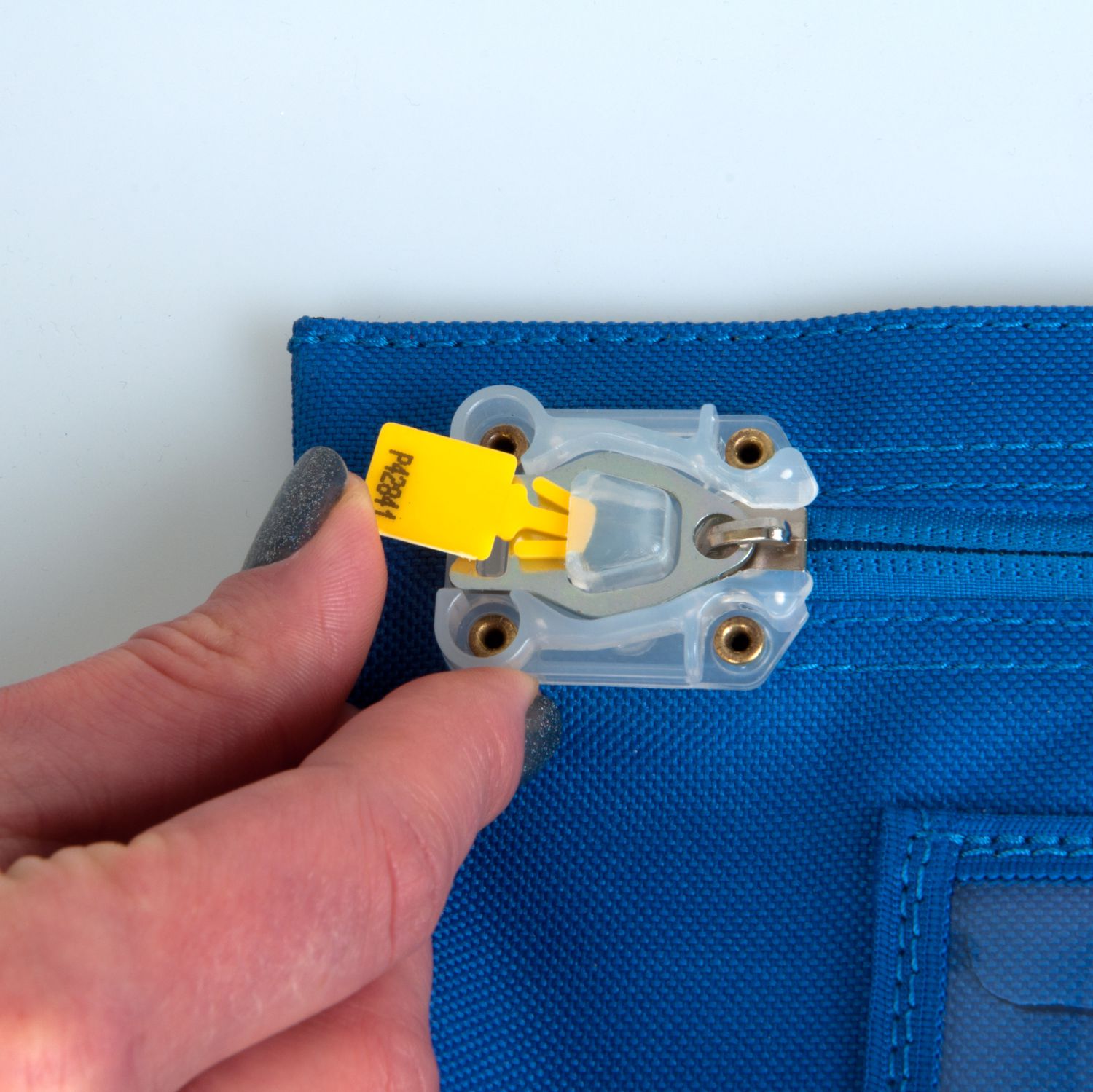 Co to są i jak działają plomby strzałkowe?